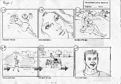 observatium page 1